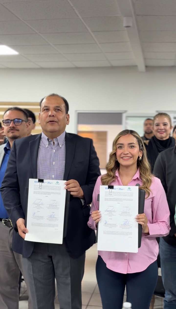 Refuerzan Ichijuv y Conalep atención a la salud mental del alumnado con consultorios ChidaMente