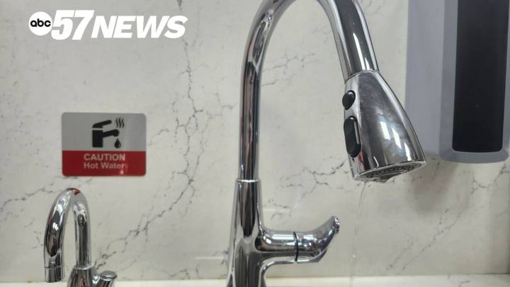 RIGHT NOW: Wolcottville's water shut off until further notice