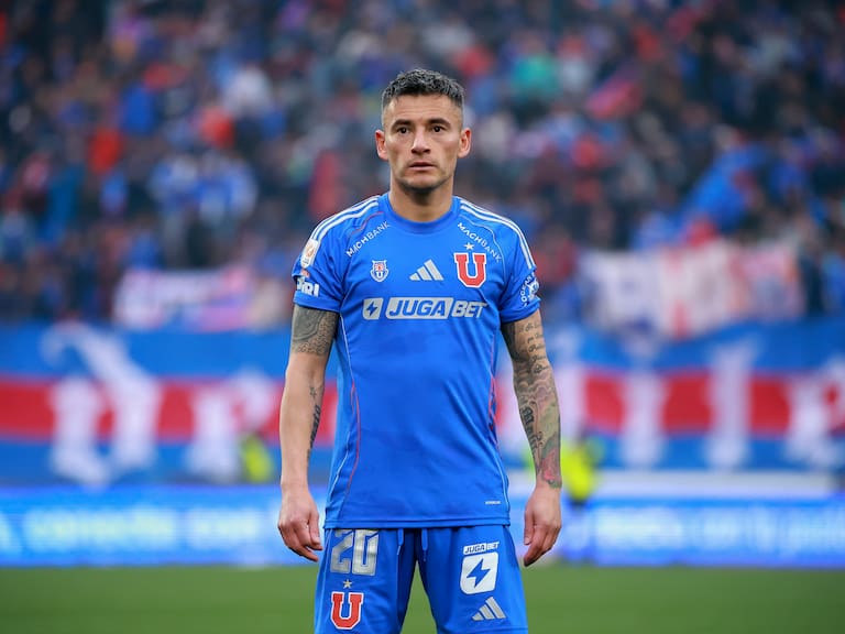 Charles Aránguiz: “No quiero verles la cara a los dirigentes de la ANFP y del Sifup”