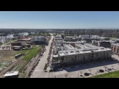Pierside leads major transformation on West Sacramento’s waterfront