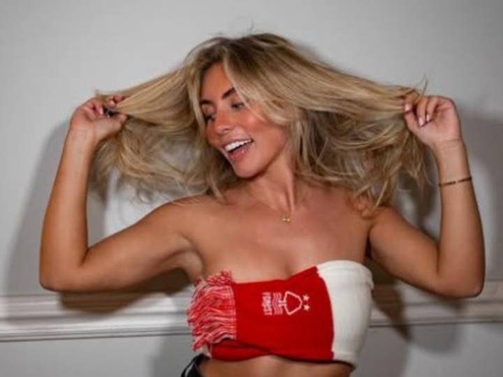 Bonnie Blue, estrella de OnlyFans, podría enfrentar hasta 15 años de prisión por violar ley anti