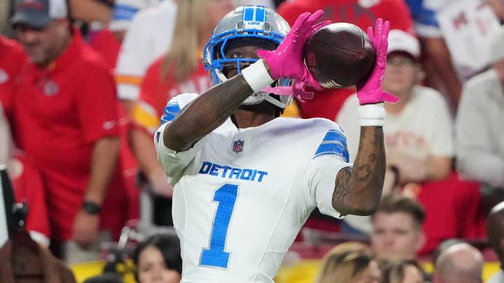 Fantasy Football Week 14 WR Start/Sits: Who to play, who to bench