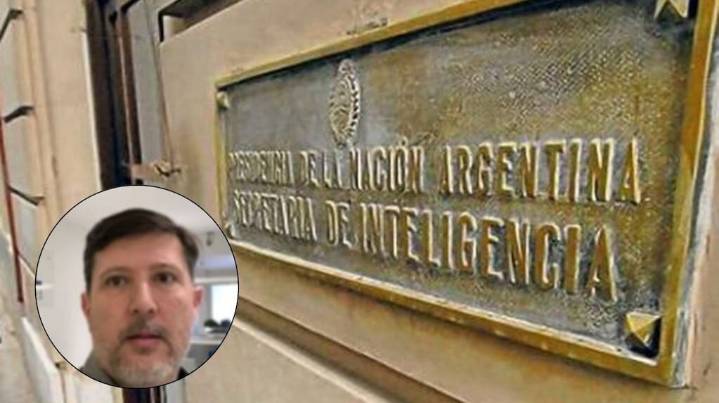 El Gobierno aprobó la nueva Política de Inteligencia Nacional y asignó su conducción a la SIDE