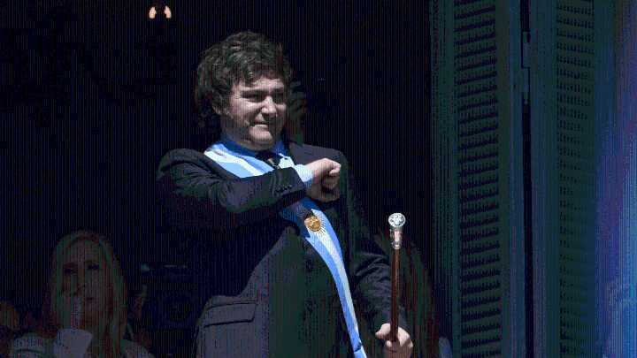 El Gobierno de Javier Mieli busca derogar el Estatuto del Periodista con la reforma laboral