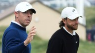 Rory McIlroy, Scottie Scheffler, Tommy Fleetwood, Ben Griffin nominated for PGA Tour's 2025 Player of the Year award
