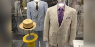 LSU textile museum showcases Louisiana fashion history through new exhibition