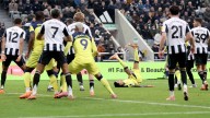 Doblete del Cuti Romero para el empate de Tottenham ante Newcastle y un gol ¡de…