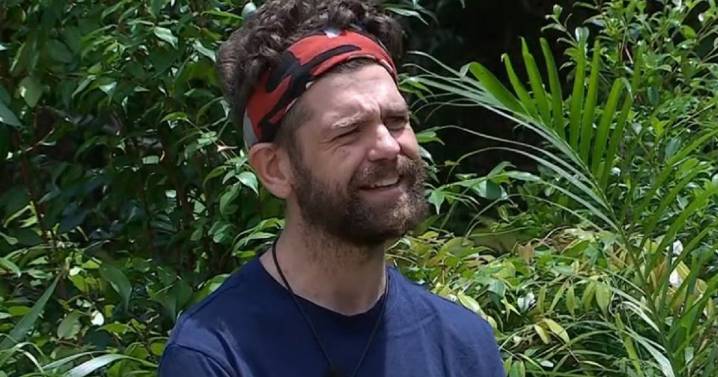 I'm A Celebrity fans ask ‘why is it okay’ over Jack Osbourne's response to Bushtucker Trial