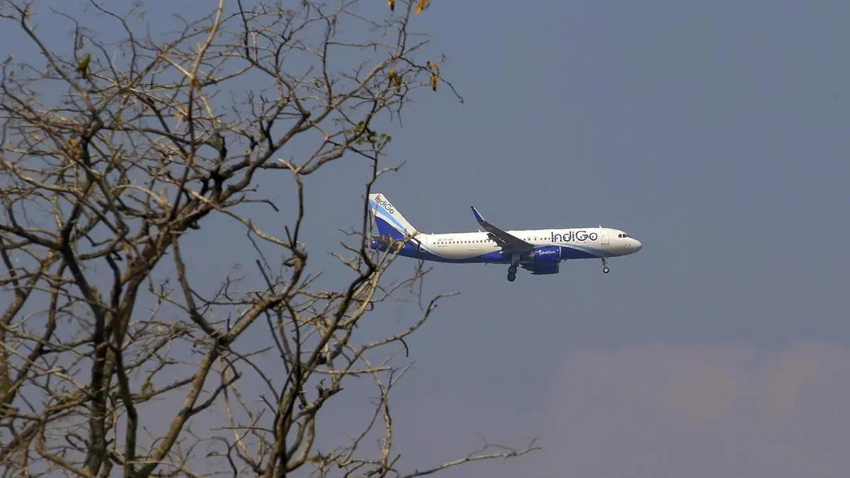 IndiGo faces CCI scrutiny over potential violation of competition norms