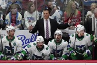 Deadspin | Blue Jackets, Hurricanes aim to snap recent funks