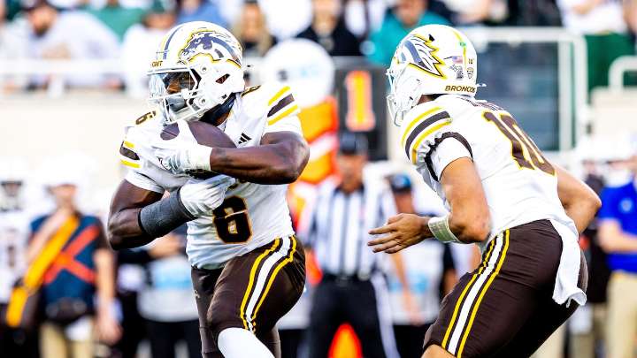 Miami (OH) vs. Western Michigan FREE LIVE STREAM (12/6/25): Watch MAC Championship online