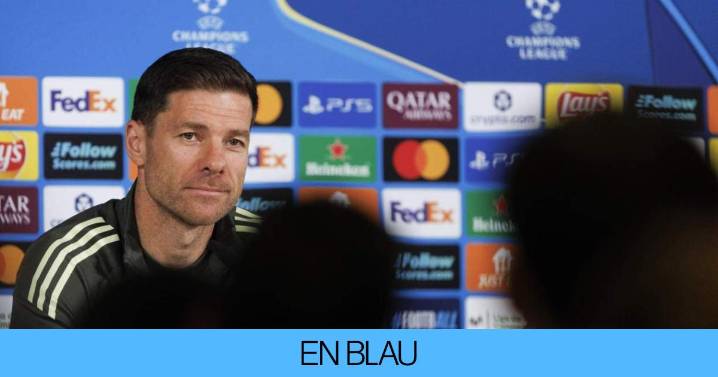 Así es la casa de Xabi Alonso en la que se refugia en tiempos de tormenta