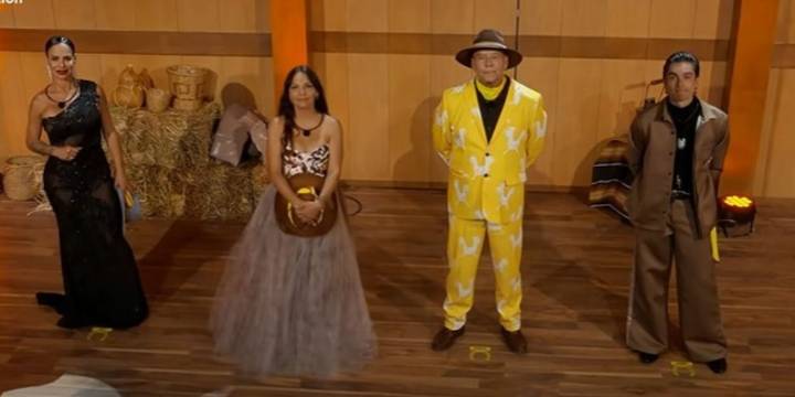 La Granja VIP: Quién fue el séptimo eliminado del reality