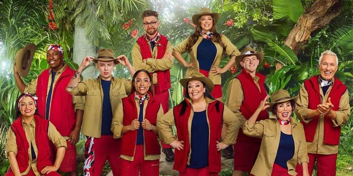 Who Won 'I'm a Celebrity 2025'?