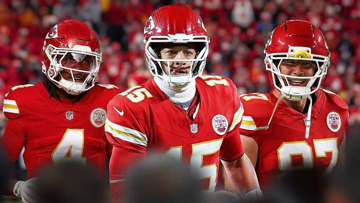 Chiefs most to blame for critical loss to Texans on Sunday Night Football