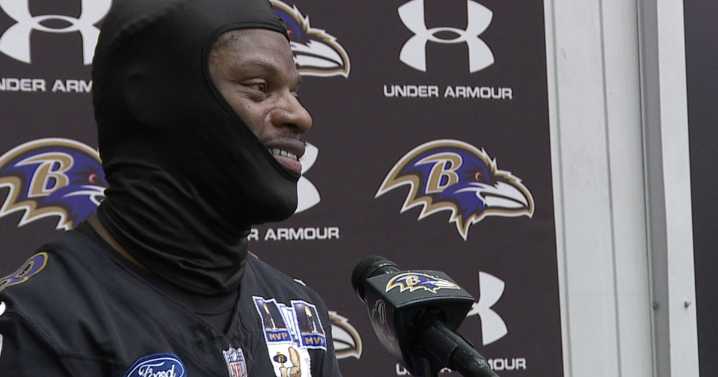 Ravens look to build divisional distance with Steelers in town this weekend