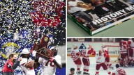 Top gifts for sports fans: USA TODAY Sports photo books