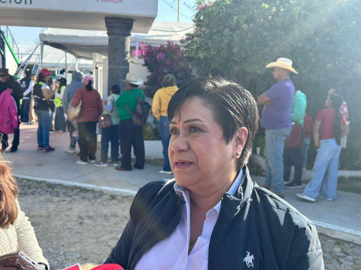 LUCHAN POR SALVAR OJO A MENOR