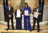 Los médicos de la sanidad asturiana contarán con asistentes virtuales para hacer informes clínicos