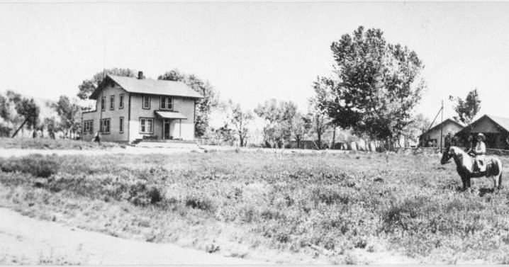 Earth Notes: Chino Valley’s Fred Harvey Farm