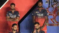 Kohli, RCB set for Chinnaswamy return
