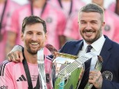 Lionel Messi hace patria por el fútbol y va camino a lograr lo que no pudo Pelé: una revolución en el deporte de los Estados Unidos