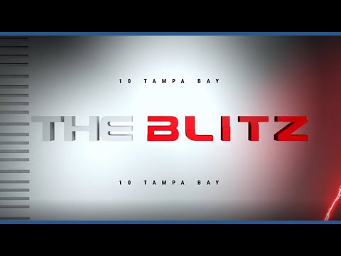 The Blitz: Tampa Bay Buccaneers will play the New Orleans Saints