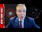 Could 3I/ATLAS' ‘Heartbeat’-like Pulse be ALIEN Tech? We Asked Harvard Astrophysicist Avi Loeb