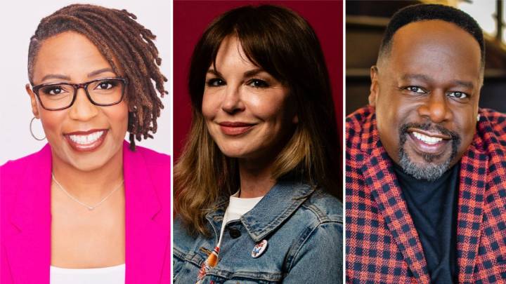 'Auntie Supreme': CBS Developing Comedy From Gloria Bigelow, Christy Stratton