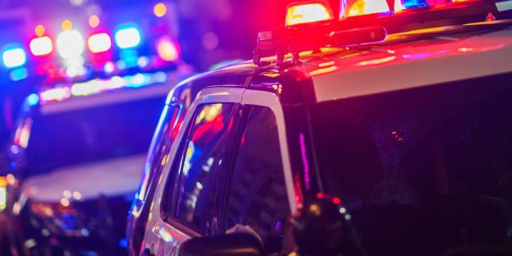 Marion police investigating incident near high school