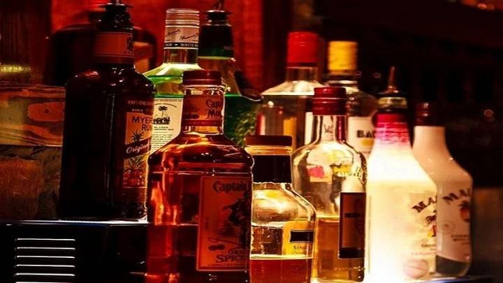 Indore News: Illegal Liquor Worth ₹1.01 Lakh Seized