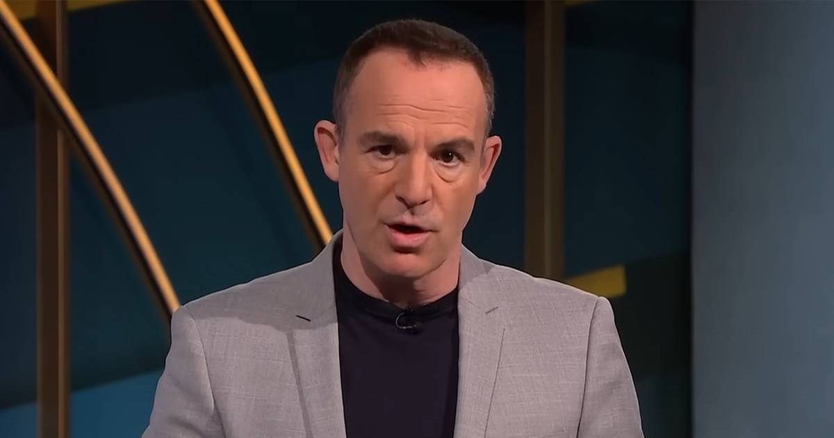 Martin Lewis says Warm Home Discount change is 'exactly the right direction'