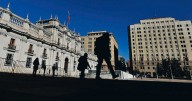 3.600 funcionarios de subsecretarías y Presidencia siguen en teletrabajo