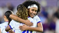 Footy Fix: USWNT close out 2025 with Italy friendly