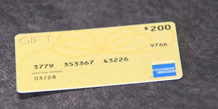 What to know before buying gift cards as presents or payments