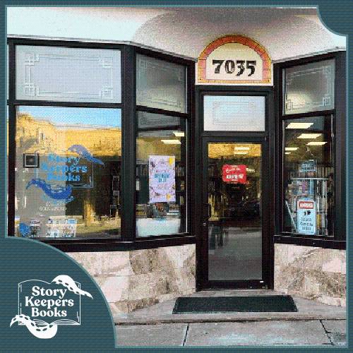 A Year of Stories: Story Keepers Books Celebrates Its First Anniversary in Downtown West Allis