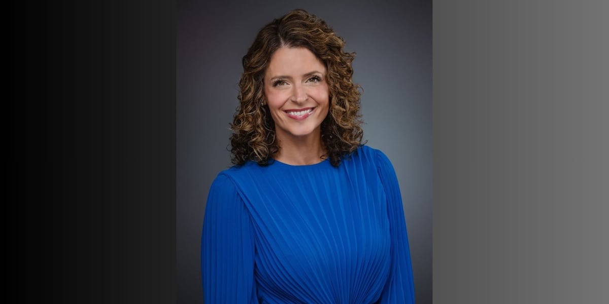 Julia Letlow announces her engagement