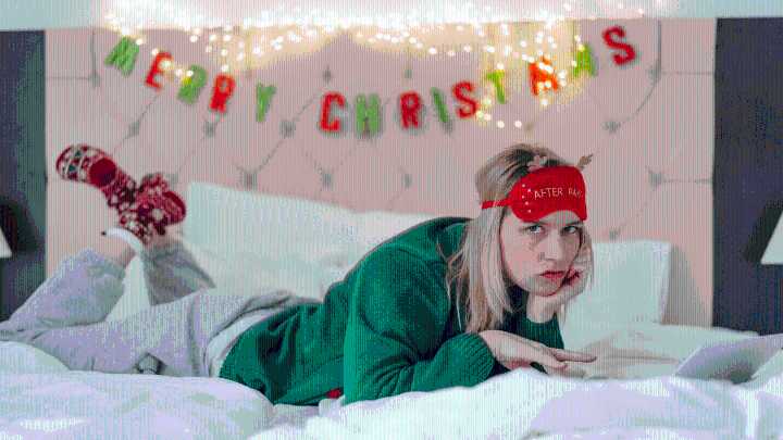 Estrés navideño: 5 maneras sencillas de prevenirlo desde ahora (respaldadas por los expertos)