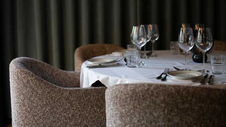 Act Like A Fine Dining Pro And Do This As Soon As The Restaurant Seats You