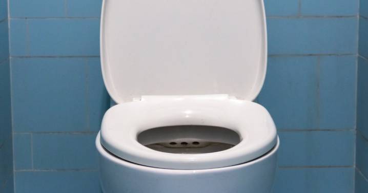 9 Things You Don't Want To See In The Toilet, Per Doctors