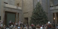 Senator calls for change in new Christmas event policy