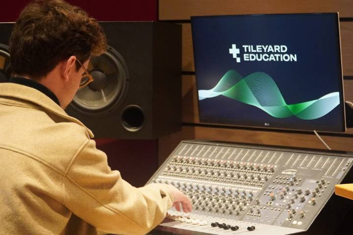 Tileyard Education Announces Music Business Summer Camp in Association With Billboard U.K.