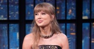 Taylor Swift Reveals Her Favorite Song Of Her Track List