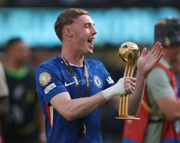 Deadspin | Returning Cole Palmer, Chelsea brace for Arsenal