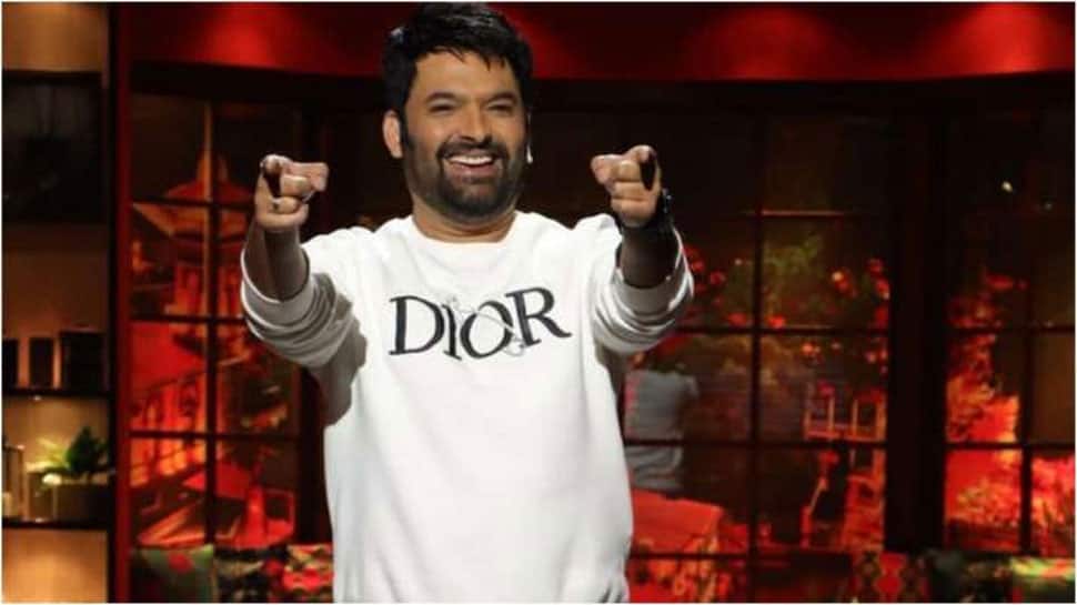 'The Great Indian Kapil Show' Season 4: When And Where To Watch