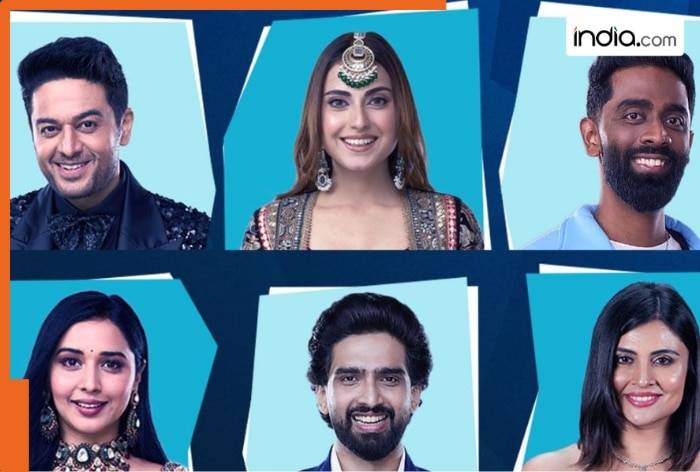 Bigg Boss 19: After Ashnoor Kaur, Shehbaz Badesha, THIS contestant gets evicted from Salman Khan's show; Top 5 finalists are...