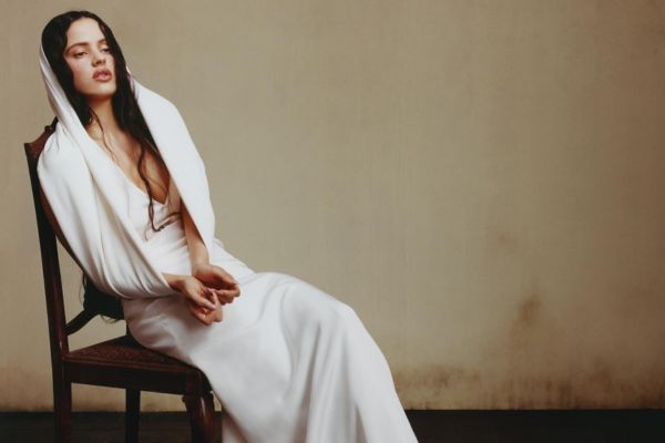 Rosalía regresará después de cuatro años a América con su ‘Lux Tour 2026’