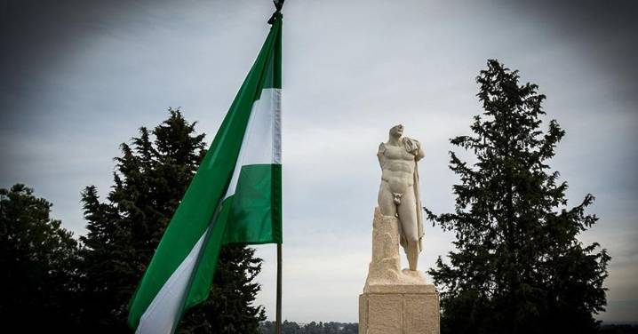 La Junta celebra el Día de la Bandera con más de veinte actividades culturales en toda Andalucía
