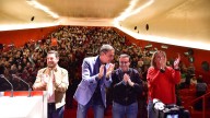 Sánchez apela al "orgullo socialista" para darse un "regalo" el 21