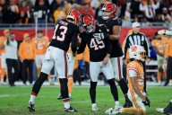 How Buccaneers' loss to Falcons impacted Panthers, NFC playoff picture